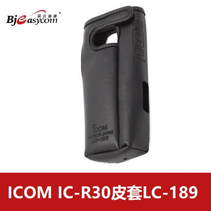 ICOMĽ_(ti)IC-R30ƤLC-189