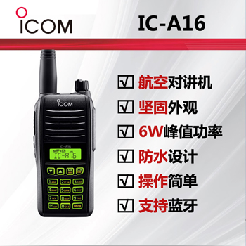icomĽՌvC(j)IC-A16