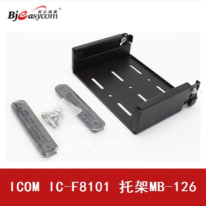 ICOM ĽIC-F8101̲_(ti)֧м̶ܹMB-126